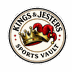 Kings & Jesters Sports Vault